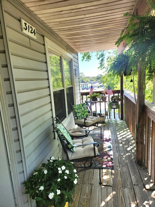 3124 Tidal Bay Ln in Virginia Beach, VA - Building Photo