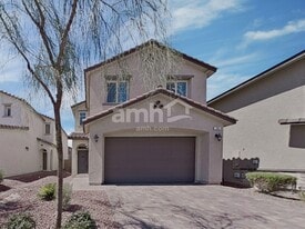 96 Cabaletta Ln in Henderson, NV - Building Photo