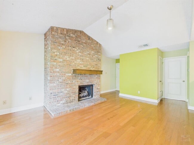 property at 3839 Dry Creek Dr