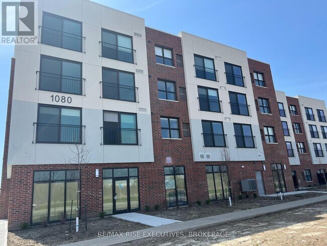 1080 Terra Verde Way in Kingston, ON - Building Photo - Building Photo