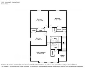 30631 Birdhouse Dr in Wesley Chapel, FL - Building Photo - Building Photo