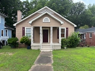 property at 431 Ebenezer Ave