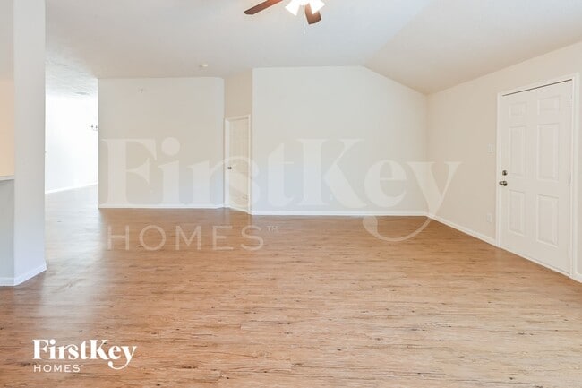 2506 Fox Water Dr in Spring, TX - Foto de edificio - Building Photo