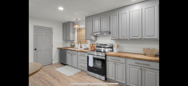 1004 14th Ave W in Jasper, AL - Building Photo - Building Photo