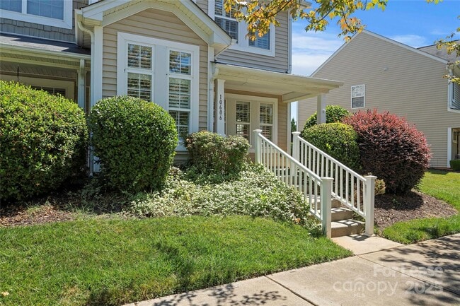 10606 Trolley Run Dr in Cornelius, NC - Building Photo - Building Photo