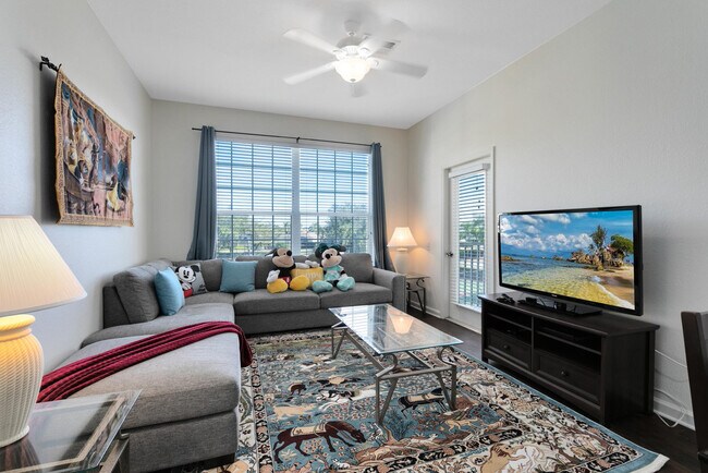 2303 Butterfly Palm Way in Kissimmee, FL - Building Photo - Building Photo
