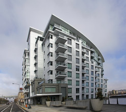 Waterfront Pearl in Portland, OR - Foto de edificio - Building Photo