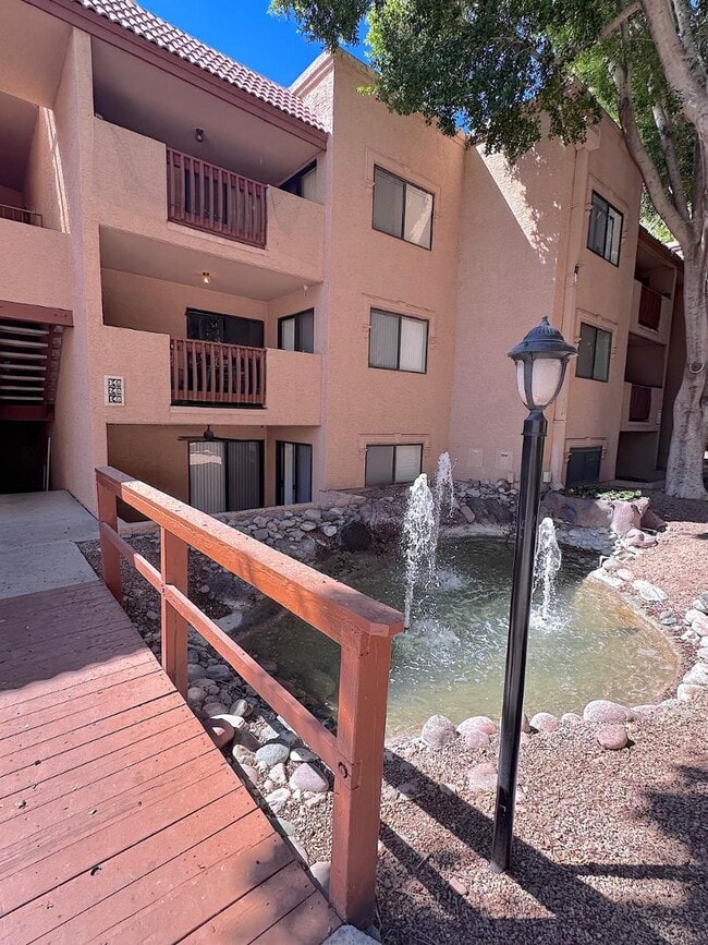 property at 3031 N Civic Center Plaza