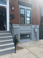1921 S 19th St in Philadelphia, PA - Foto de edificio - Building Photo