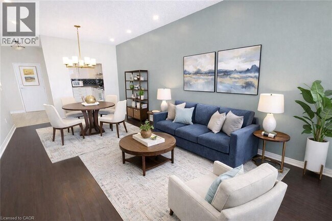 5 Ogilvie St in Hamilton, ON - Building Photo - Building Photo