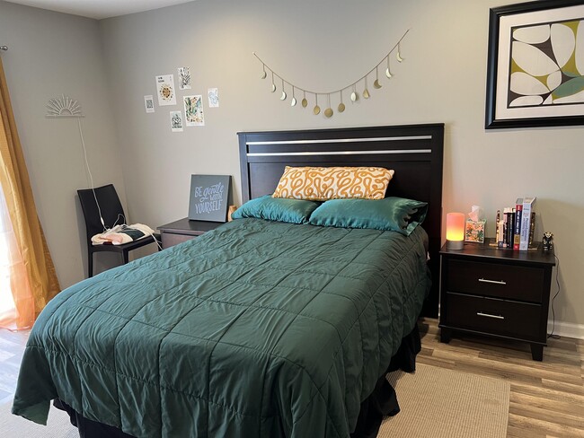 property at 216 Matthews Drive