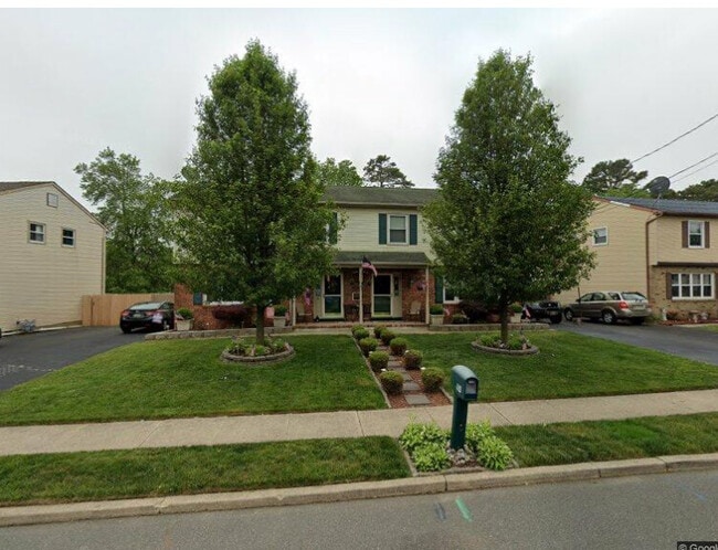 property at 154 Bayshore Dr