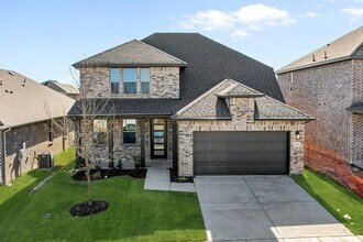 701 Declaration Dr in Princeton, TX - Building Photo - Building Photo