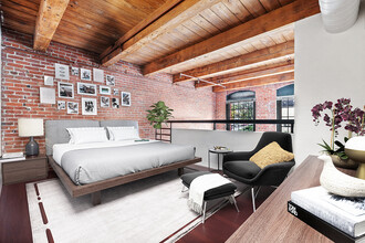 Logan Lofts in Philadelphia, PA - Building Photo - Building Photo