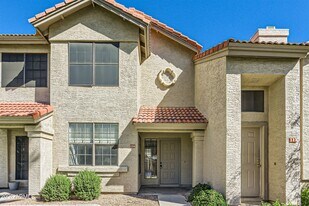 3930 W Monterey St in Chandler, AZ - Building Photo