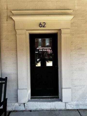 62 S Main St, Unit 7 in Johnstown, OH - Foto de edificio - Building Photo