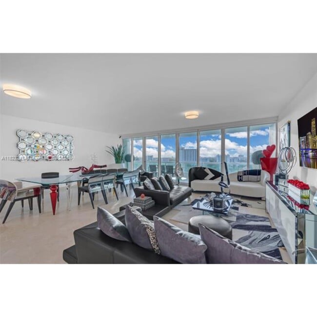 property at 1643 Brickell Ave