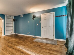 2809 NW 47th St in Oklahoma City, OK - Building Photo - Building Photo