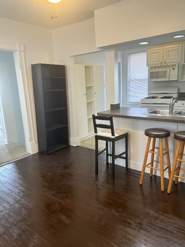 3100 Markbreit Ave in Cincinnati, OH - Building Photo - Building Photo