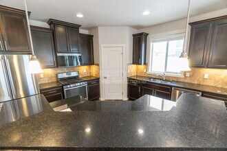 8915 W Red St in Cheney, WA - Building Photo - Building Photo