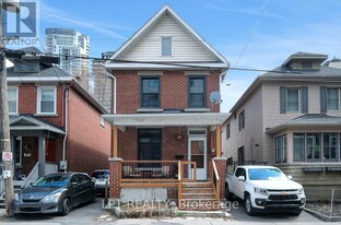 88 Norman St in Ottawa, ON - Building Photo