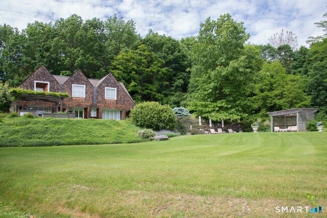 property at 15 Harrison St