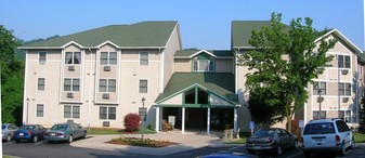 Mt. Rock Commons Apartments