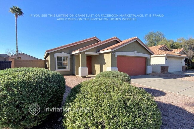 2291 E Derringer Way, Unit 1-310 in Chandler, AZ - Building Photo - Building Photo