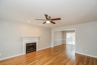 508 Lakeview Ave in Wake Forest, NC - Building Photo - Building Photo