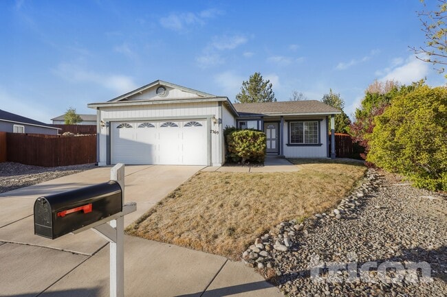 property at 7369 Dali Ct