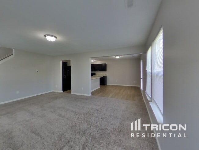 11314 Congaree Way in Indianapolis, IN - Building Photo - Building Photo