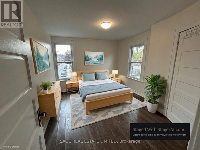 property at 9 Wright Ave