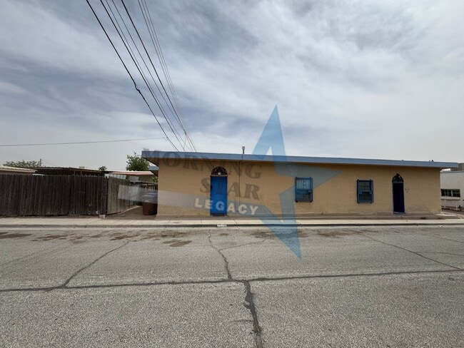 property at 316 Augustine Ave