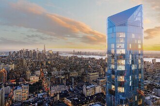 45 E 22nd St in New York, NY - Building Photo - Building Photo