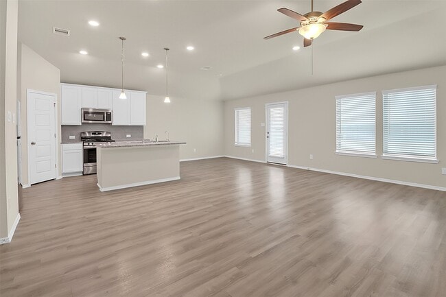 property at 7710 Squall Ln