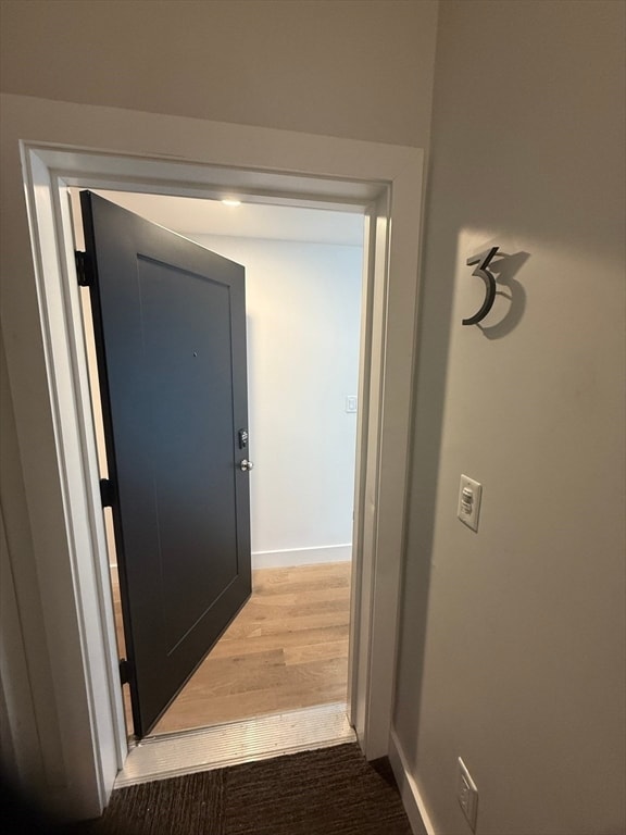 630 Saratoga St, Unit #3