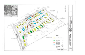 Woodside Mobile Home Park in Orefield, PA - Building Photo - Other