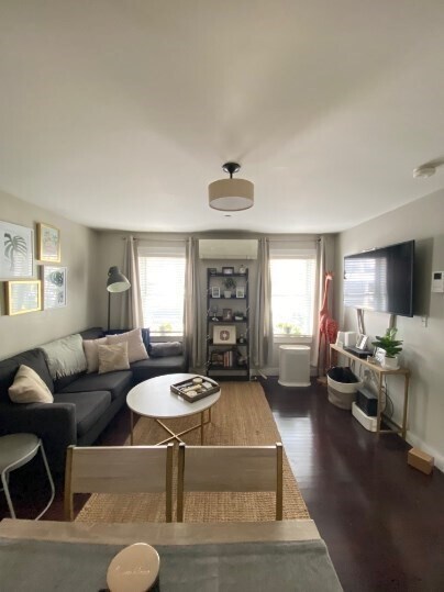 609 E 2nd St in Boston, MA - Building Photo