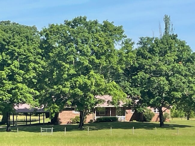 property at 360 Lower River Rd