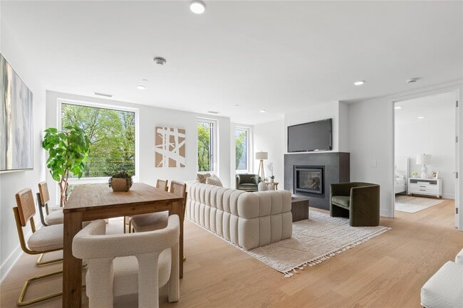 property at 33 Calvert St