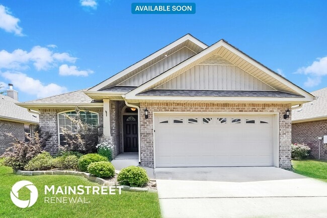 property at 825 Clover Ave