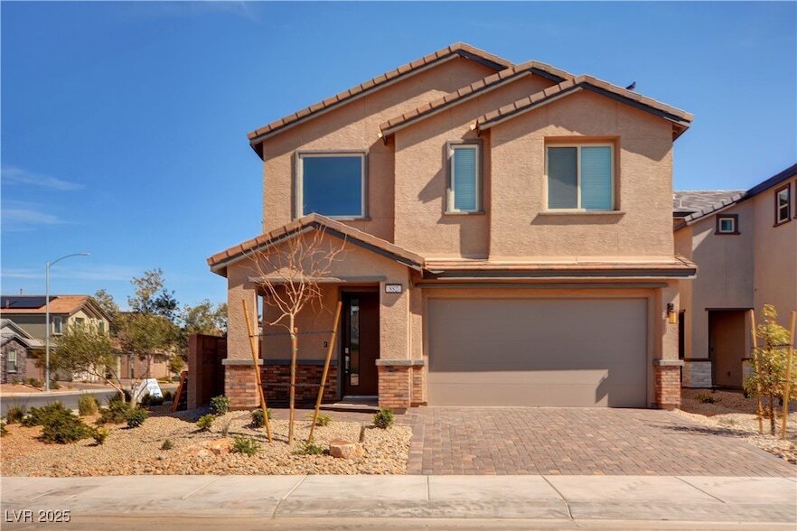 882 Sycamore Falls St in Henderson, NV - Building Photo