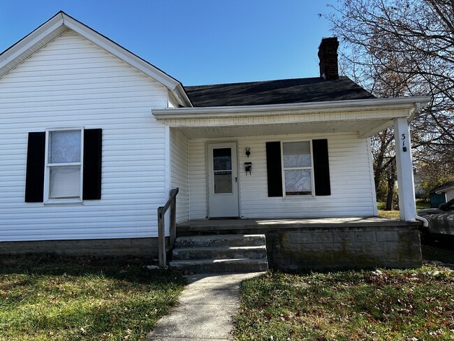 property at 31 Franklin Ave