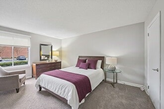 The Vista in Voorhees, NJ - Foto de edificio - Building Photo