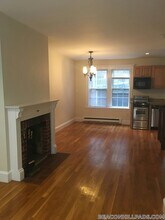 16 Cedar Ln Way, Unit 1 in Boston, MA - Building Photo - Building Photo