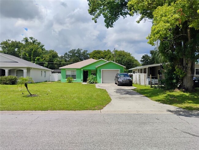 1216 Selma Ave in Orlando, FL - Building Photo - Building Photo