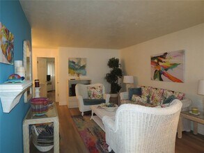 615 S Palm Ave in Sarasota, FL - Building Photo - Building Photo