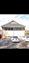 404 W Maple St, Unit Unit 3 in Johnson City, TN - Building Photo
