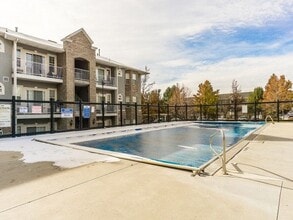 455 Belmont Pl in Provo, UT - Building Photo - Building Photo