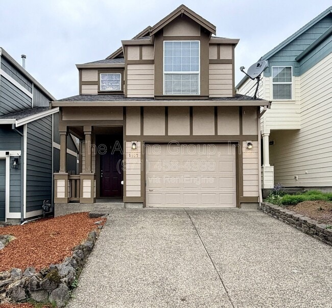 property at 5817 NW 174th Ave